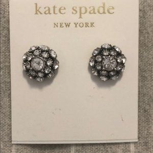 Kate Spade earrings